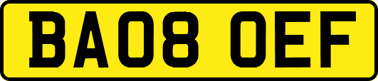 BA08OEF