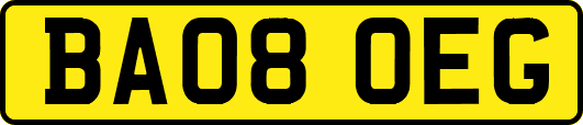 BA08OEG