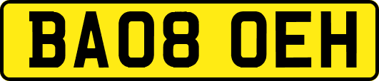BA08OEH