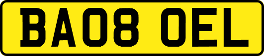 BA08OEL