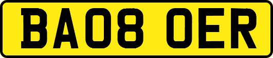 BA08OER