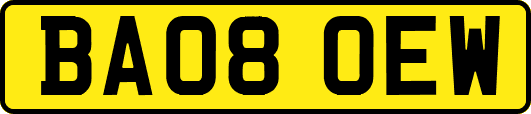 BA08OEW