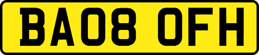 BA08OFH