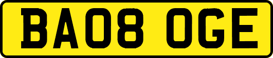 BA08OGE