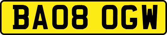 BA08OGW