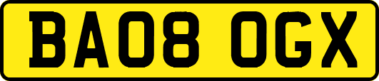 BA08OGX