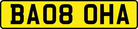 BA08OHA