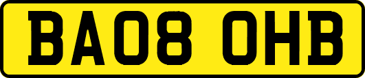 BA08OHB