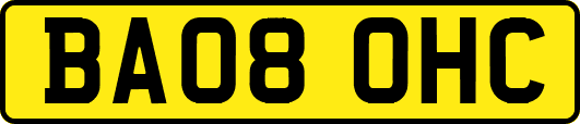 BA08OHC