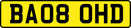 BA08OHD
