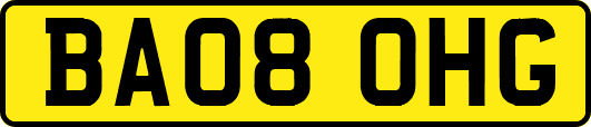 BA08OHG