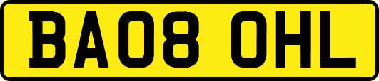 BA08OHL