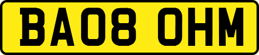 BA08OHM