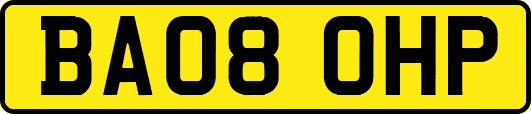 BA08OHP
