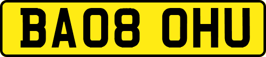 BA08OHU