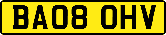 BA08OHV