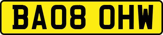 BA08OHW