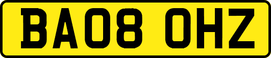 BA08OHZ