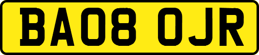 BA08OJR