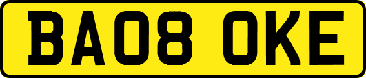 BA08OKE