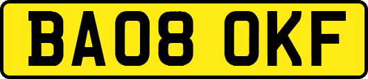 BA08OKF