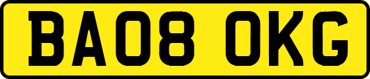 BA08OKG