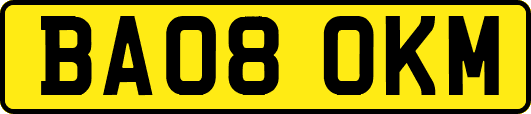 BA08OKM