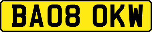 BA08OKW