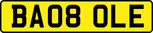 BA08OLE