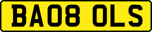 BA08OLS