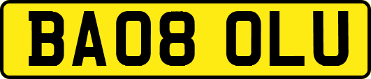 BA08OLU
