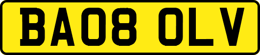 BA08OLV