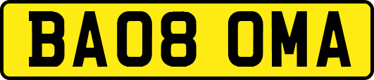 BA08OMA