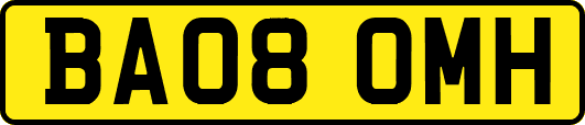 BA08OMH