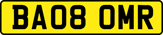 BA08OMR