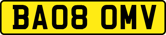 BA08OMV