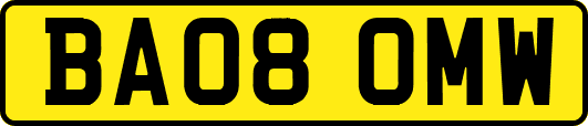 BA08OMW