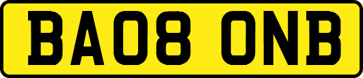 BA08ONB