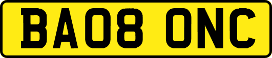BA08ONC