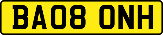 BA08ONH