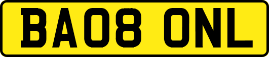 BA08ONL