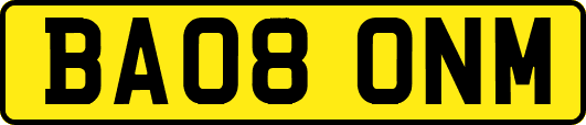BA08ONM