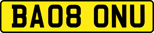 BA08ONU