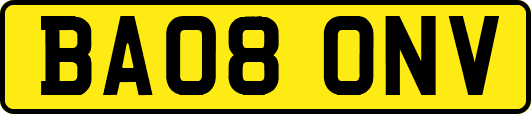 BA08ONV