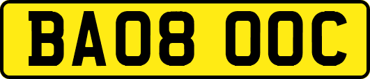 BA08OOC