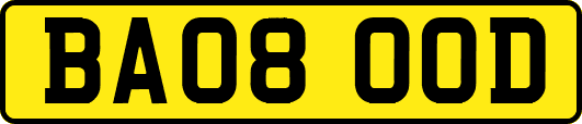 BA08OOD