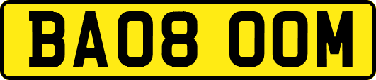 BA08OOM