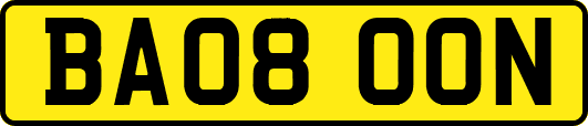 BA08OON