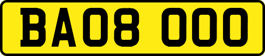 BA08OOO