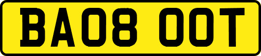 BA08OOT